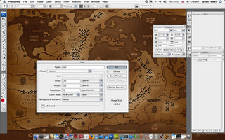 photoshop制作adobe風(fēng)格圖標(biāo)實(shí)例