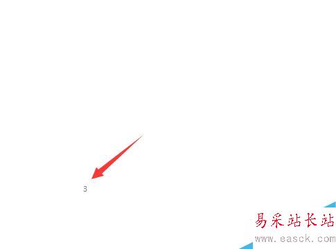 怎么設置Word文檔頁碼奇數在左，偶數在右？