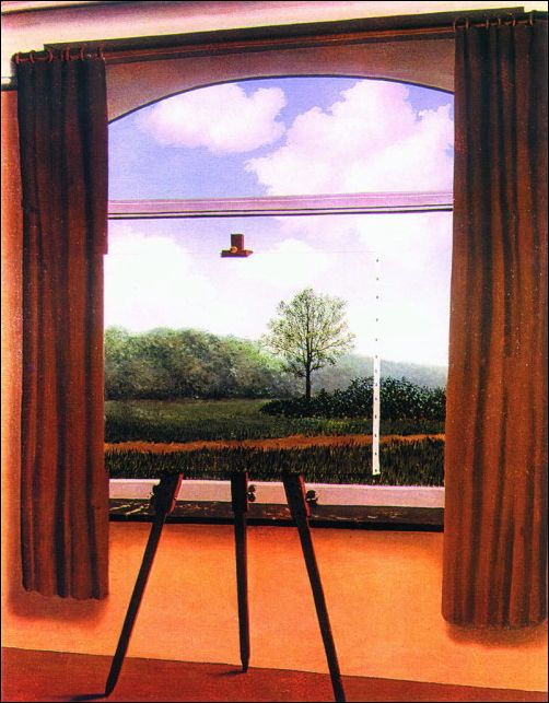 神奇悖論圖欣賞_網頁設計webjx.com網絡整理