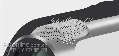 photoshop鼠繪教程:打造高清攝像機 photoshop鼠繪教程:打造高清攝像機