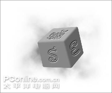 photoshop cs3制作魔幻隕石壁紙_網(wǎng)頁設(shè)計webjx.com原創(chuàng) photoshop cs3制作魔幻隕石壁紙_網(wǎng)頁設(shè)計webjx.com原創(chuàng)
