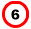 6 6