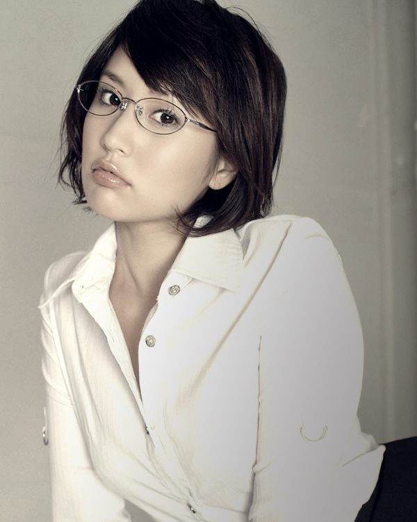 photoshop簡單打造一種低調色