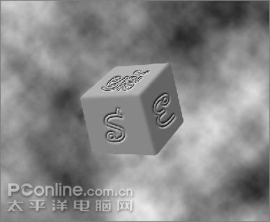 photoshop cs3制作魔幻隕石壁紙_網(wǎng)頁設(shè)計webjx.com原創(chuàng) photoshop cs3制作魔幻隕石壁紙_網(wǎng)頁設(shè)計webjx.com原創(chuàng)