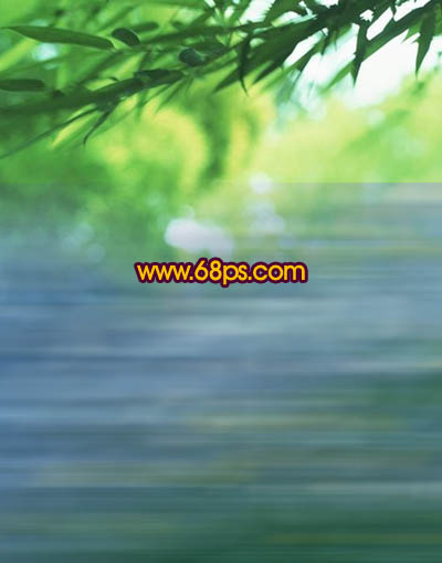 photoshop照片處理:制作粉紅色背景