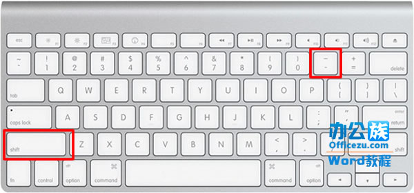 word中各種線條樣式輸入方法大全   武林網