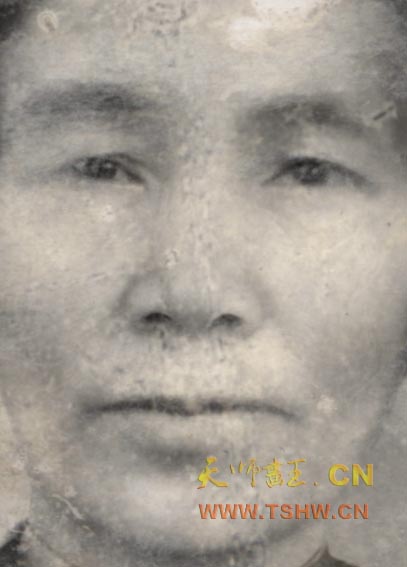 photoshop超強的舊照片翻新的技巧