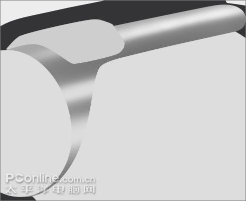 photoshop鼠繪教程:打造高清攝像機 photoshop鼠繪教程:打造高清攝像機