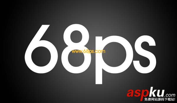 Photoshop,濾鏡,圖層樣式,質感文字