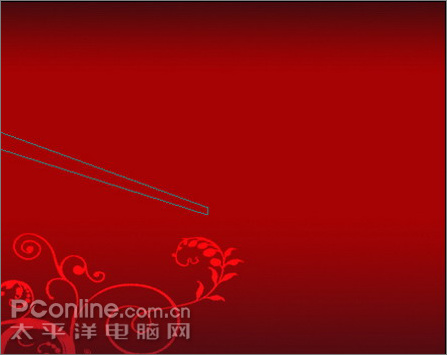 photoshop繪制喜慶的十一國慶主題海報 photoshop繪制喜慶的十一國慶主題海報