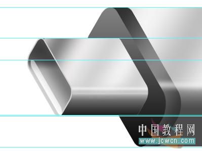 photoshop詳細繪制質感8gb的u盤_webjx.com