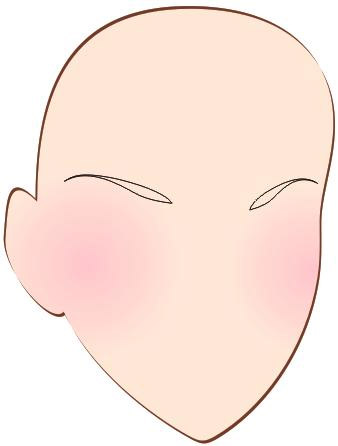 photoshop鼠繪:矢量人物眼睛的畫法