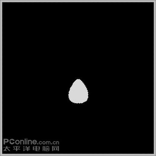 photoshop路徑工具和圖層樣式制作質感項鏈