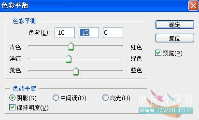 photoshop合成教程:恐怖的外星人