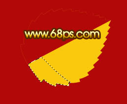 photoshop精細繪制金色質感玫瑰花