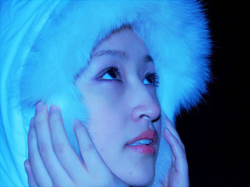 photoshop調(diào)色偏的實(shí)例教程