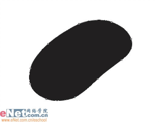 photoshop鼠繪俺家的無線鼠標_webjx.com