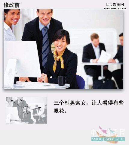 八個(gè)創(chuàng)意的小技巧 讓照片生動(dòng)起來(lái)