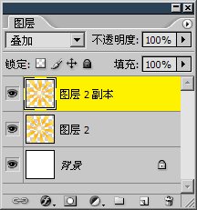 Photoshop教程:極坐標濾鏡的簡單應用 Photoshop教程,濾鏡