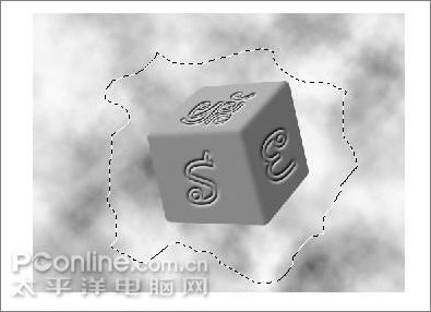 photoshop cs3制作魔幻隕石壁紙_網(wǎng)頁設(shè)計webjx.com原創(chuàng) photoshop cs3制作魔幻隕石壁紙_網(wǎng)頁設(shè)計webjx.com原創(chuàng)