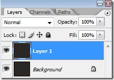 photoshop制作網站教程:簡潔商業網站007網頁設計