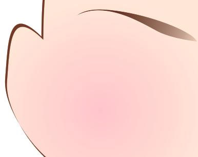 photoshop鼠繪:矢量人物眼睛的畫法