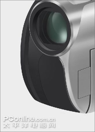 photoshop鼠繪教程:打造高清攝像機 photoshop鼠繪教程:打造高清攝像機