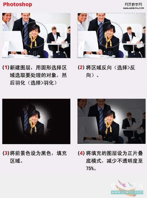 八個(gè)創(chuàng)意的小技巧 讓照片生動(dòng)起來(lái)