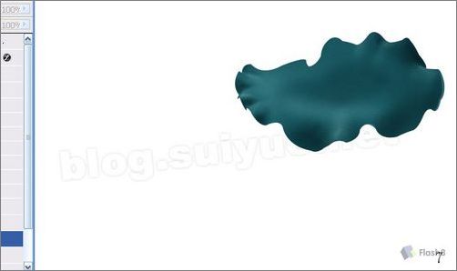 photoshop鼠繪精美荷花教程 photoshop鼠繪精美荷花教程