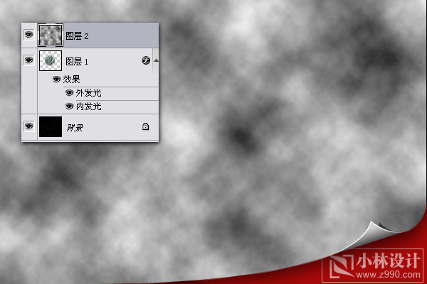 photoshop實例:繪制漂亮宇宙星球_webjx.com