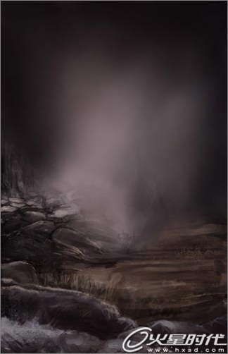 photoshop繪畫技巧和細節(jié)來表現(xiàn)精靈 photoshop繪畫技巧和細節(jié)來表現(xiàn)精靈