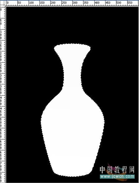 photoshop教程:詳細繪制漂亮的花瓶 photoshop教程:詳細繪制漂亮的花瓶