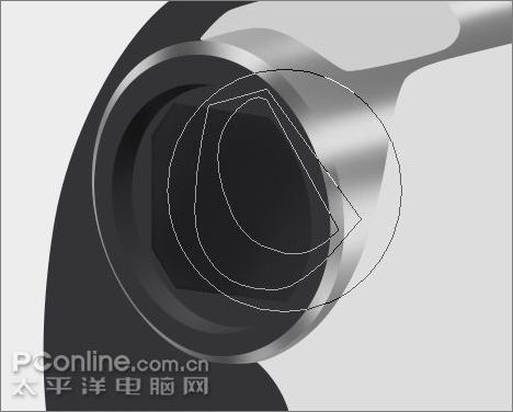 photoshop鼠繪教程:打造高清攝像機 photoshop鼠繪教程:打造高清攝像機