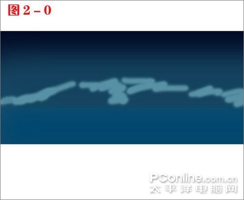 photoshop教程:把想象的畫面繪制出來_webjx.com