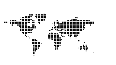 photoshop簡單形狀圖轉(zhuǎn)換相素拼帖