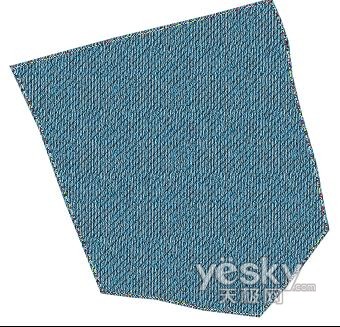 photoshop繪制逼真牛仔褲細節(jié)_網(wǎng)頁設(shè)計webjx.com轉(zhuǎn)載