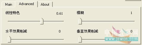 ps修圖:美女照片的磨皮和銳化