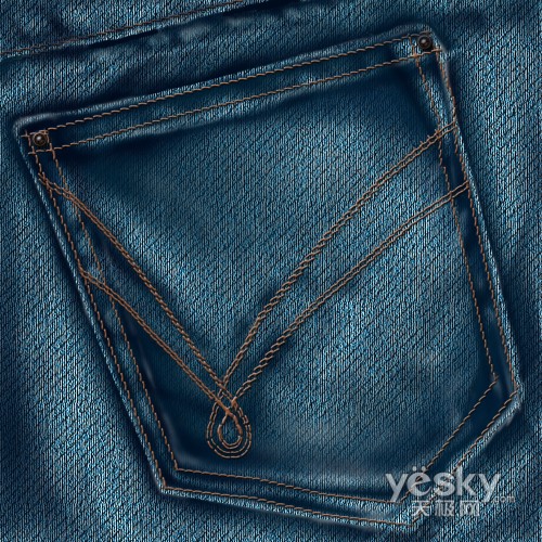 photoshop繪制逼真牛仔褲細節(jié)_網(wǎng)頁設(shè)計webjx.com轉(zhuǎn)載_點擊放大此圖片