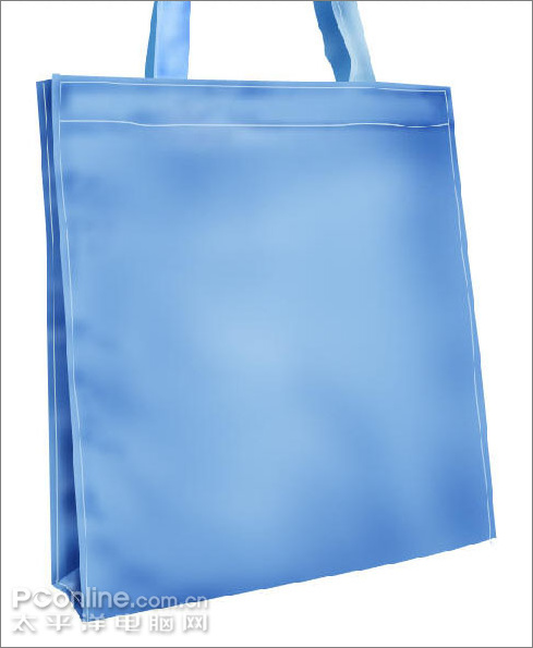 photoshop鼠繪:個性化的環保袋 photoshop鼠繪:個性化的環保袋