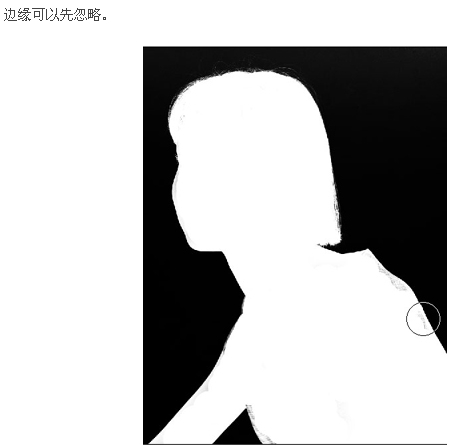 photoshop通道摳圖基礎實例教程