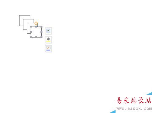 WPS中怎么用word畫圖形?