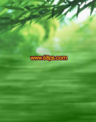 photoshop照片處理:制作粉紅色背景