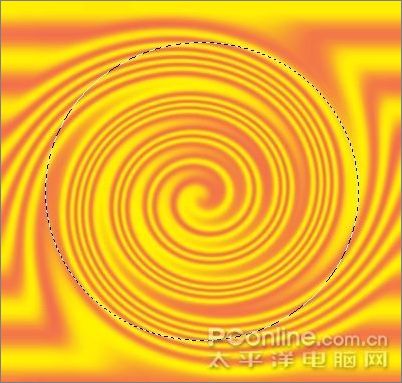 photoshop濾鏡打造繽紛棒棒糖