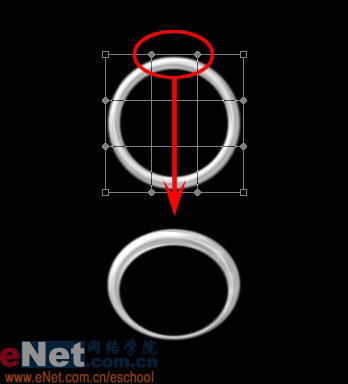 巧用photoshop鼠繪耀眼寶石戒指_網頁設計轉載