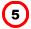 5 5