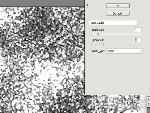 ps教程:urban style都市風格海報