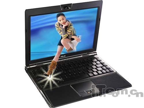 photoshop讓張柏芝從電腦里出來