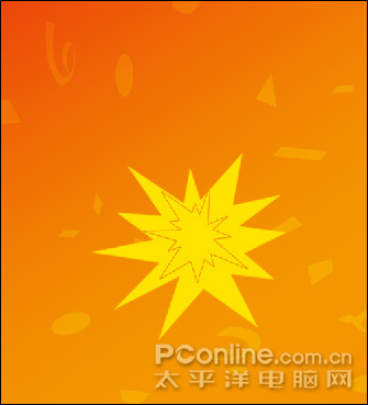 photoshop cs4教程:慶元旦迎新春海報 photoshop cs4教程:慶元旦迎新春海報