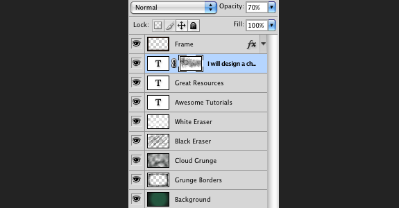 layers layers