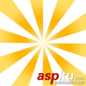 Photoshop教程:極坐標濾鏡的簡單應用 Photoshop教程,濾鏡